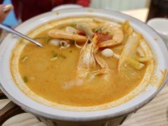 -米泰芒·东南亚料理(体育西店)