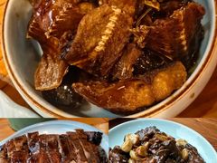 -百家鲜·杭帮菜