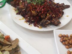 -田记餐馆(富国街店)