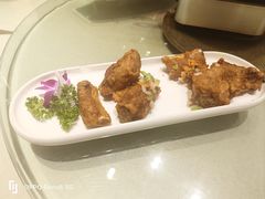 -刘胖子家常菜·蹄花焖藕(兴业店)