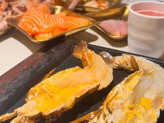 -海玥荟海鲜姿造自助餐厅(欧罗巴广场店)