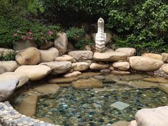 -天目湖涵田半山温泉