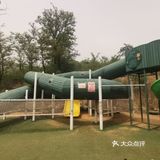韩建翠溪谷儿童世界-带娃嗨玩六一的好去处