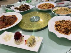 -裕德隆清真饭庄·天津特色菜(河东店)