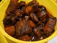 元宝红烧肉-卤儿道道(龙游路店)
