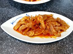 -王庄阿咪海鲜大排档(象园店)