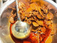 -浪哥卤味捆鸡(南门口店)