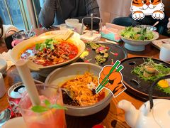 -映水芙蓉(上海万象城店)