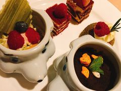 -杭州钱江新城万怡酒店-西餐厅