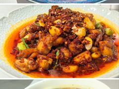 -贵州大厦贵州厅(樱花园西街店)