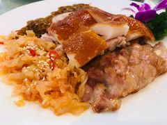 -蒲园食堂(中山大学广州校区南校园店)