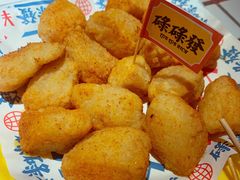 -碌碌发·东南亚风味烧烤档(体育西店)
