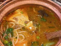 -麒麟风烤牛肉·云南烧烤小排档(丹凤街店)