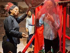 -中国闽台缘博物馆