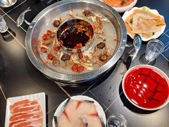 -俏媳妇火锅(宽窄巷子店)
