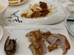 -北京全聚德(西客站店)