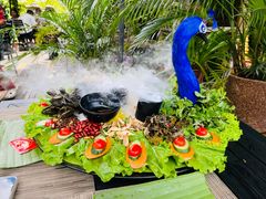 -品德宏·孔雀宴的发源地(金塔园店)