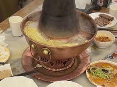 -牛街·马辈儿涮肉(牛街二店)