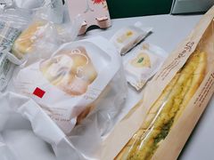 -小嘟来烘焙店