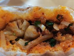 -峨眉山豆腐脑(解放路店)