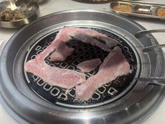 -韩宫宴烤肉·料理(宝山万达店)