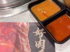 -炭之家齐齐哈尔大片烤肉·涮毛肚火锅·齐齐哈尔烤肉(中央大街店)