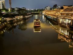 -嘉兴月河历史街区