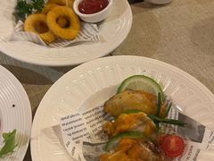 -猫岛主趣味餐厅(鼓浪屿店)