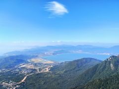 -七娘山
