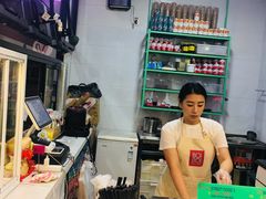 -BOIBOI马来茶餐室(江宁路店)