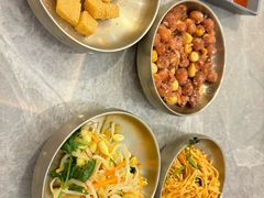 -本达人海鲜烧烤·朝鲜族风味(发展店)