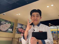 -海底捞火锅(海宁路店)