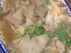 -褚小白·烧烤铜锅涮