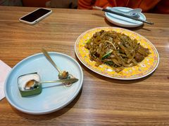 -勇興發港式茶餐厅(江宁店)