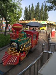 -大望京儿童游乐场