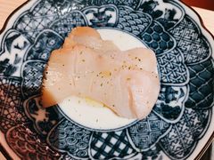 -橼舍鮨青木