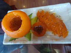 -聚首堂·特色小吃·肘子(什刹海德胜门店)