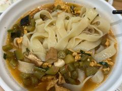 -六合居·邯郸菜·武安菜起源地