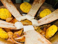 炖杂鱼-淀里船宴(裕华东路店)