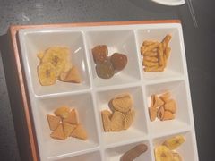 -探鱼·鲜青椒爽麻烤鱼(广州花都来又来店)