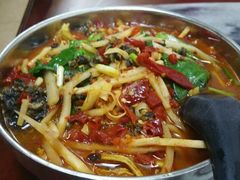 android_upload_pic-红鼻子桂林米粉(金唐新光界店)