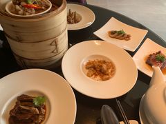 -厦门艾美酒店·乐美中餐厅