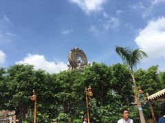 -厦门方特水上乐园