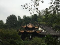 -杭州黄龙洞