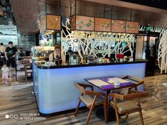 -泰谷酒店·太古码头闽菜自助餐厅