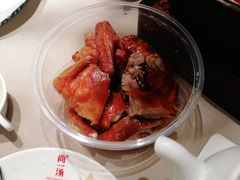 -尚一汤·粤菜海鲜(环球港店)