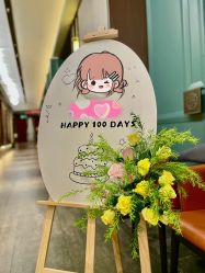 -苏派宝宝生日宴·求婚策划·气球派对布置(园区店)