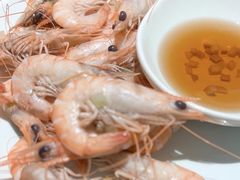 -船歌·鱼水饺青岛菜(石老人店)