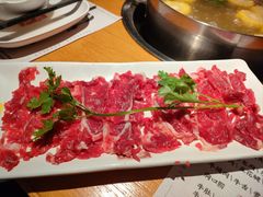 -海银海记潮汕牛肉火锅(新港中路海珠店)