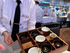 -桂满陇·杭州小馆(巴黎春天浦建店)